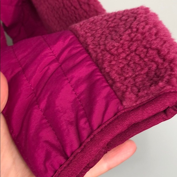 Patagonia Women’s hot Pink Retro-X Jacket size S - Picture 3 of 8